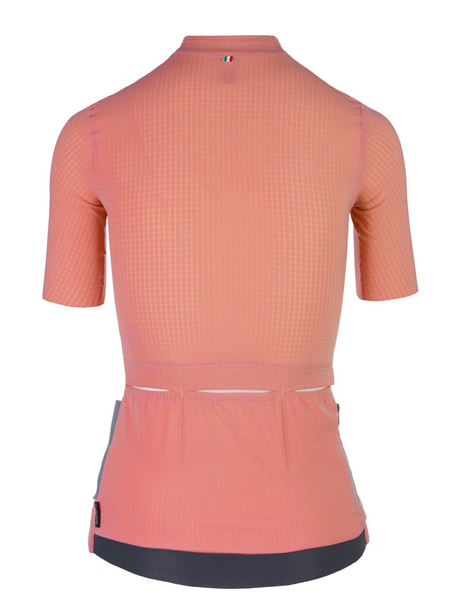 Jersey Short Sleeve G1 Woman Nemo • Q36.5